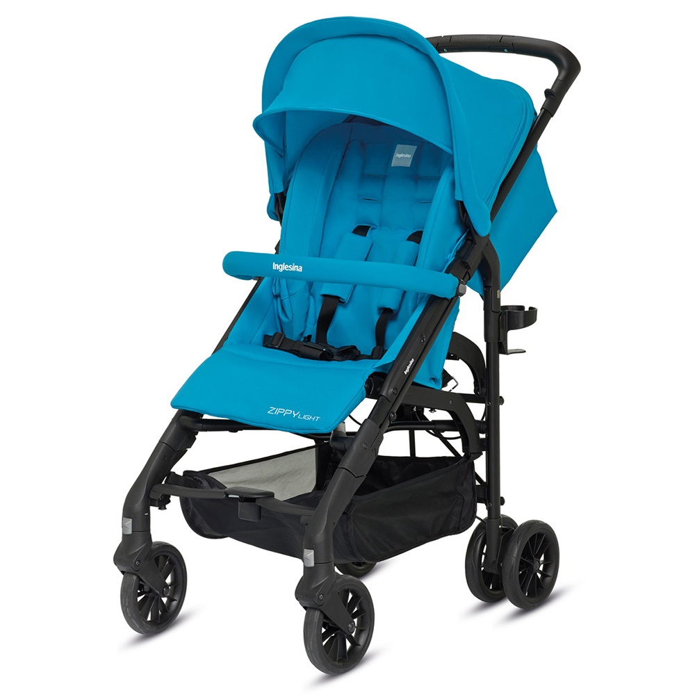 Inglesina 2025 zippy light